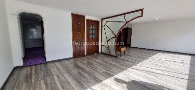 Apartamento en venta en Chico Norte, Bogotá · foto 6 de 17