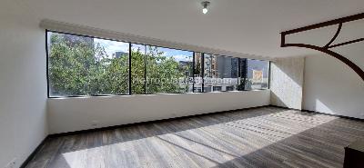 Apartamento en venta en Chico Norte, Bogotá · foto 2 de 17