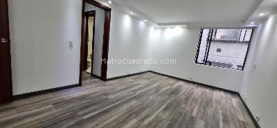 Apartamento en venta en Chico Norte, Bogotá · foto 7 de 17