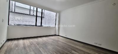 Apartamento en venta en Chico Norte, Bogotá · foto 10 de 17