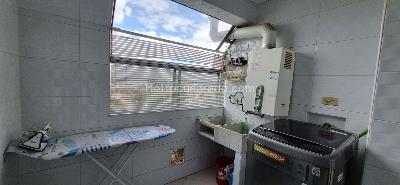 Apartamento de 3 alcobas en venta en Sierras Del Moral, Bogotá, 182 m² · foto 10 de 20