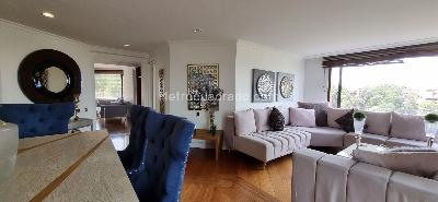 Apartamento de 3 alcobas en venta en Sierras Del Moral, Bogotá, 182 m² · foto 13 de 20