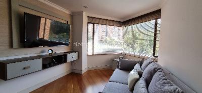 Apartamento de 3 alcobas en venta en Sierras Del Moral, Bogotá, 182 m² · foto 14 de 20