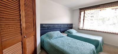 Apartamento de 3 alcobas en venta en Sierras Del Moral, Bogotá, 182 m² · foto 15 de 20