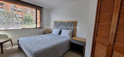 Apartamento de 3 alcobas en venta en Sierras Del Moral, Bogotá, 182 m² · foto 16 de 20