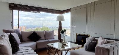 Apartamento de 3 alcobas en venta en Sierras Del Moral, Bogotá, 182 m² · foto 2 de 20