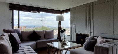 Apartamento de 3 alcobas en venta en Sierras Del Moral, Bogotá, 182 m² · foto 3 de 20