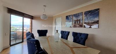 Apartamento de 3 alcobas en venta en Sierras Del Moral, Bogotá, 182 m² · foto 6 de 20