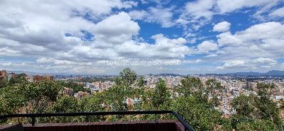 Apartamento de 3 alcobas en venta en Sierras Del Moral, Bogotá, 182 m² · foto 7 de 20