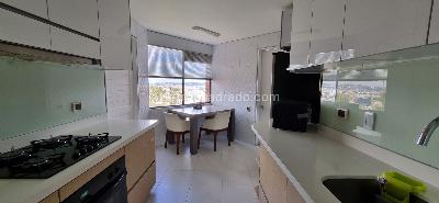 Apartamento de 3 alcobas en venta en Sierras Del Moral, Bogotá, 182 m² · foto 8 de 20
