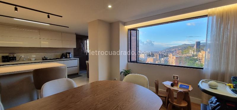 Apartamento en Venta, MONTEARROYO, Bogotá D.C. - Ansicht 4