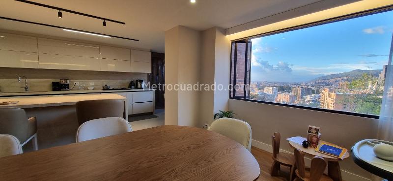 Apartamento en Venta, MONTEARROYO, Bogotá D.C. - Ansicht 5