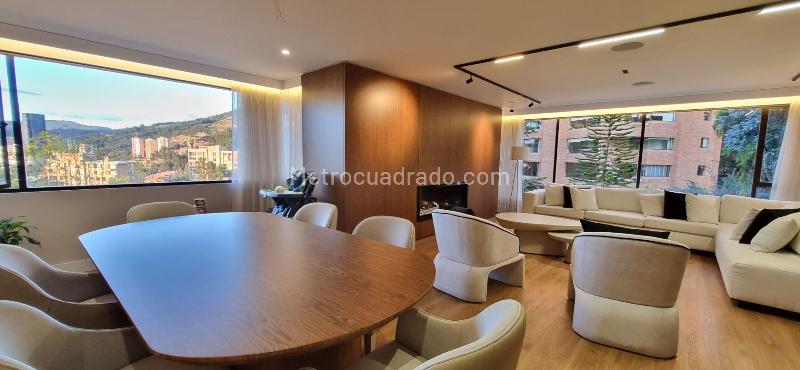 Apartamento en Venta, MONTEARROYO, Bogotá D.C. - Ansicht 3