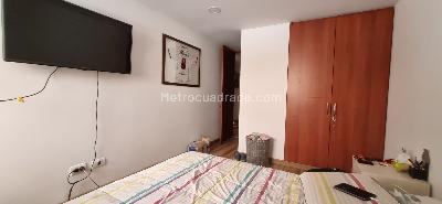 Apartamento en venta en Altos De Bella Suiza, Bogotá · foto 11 de 16
