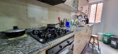 Apartamento en venta en Altos De Bella Suiza, Bogotá · foto 14 de 16