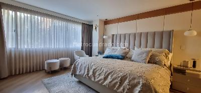 Apartamento en venta en Altos De Bella Suiza, Bogotá · foto 16 de 16