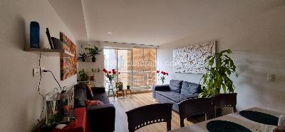 Apartamento en venta en Altos De Bella Suiza, Bogotá · foto 3 de 16
