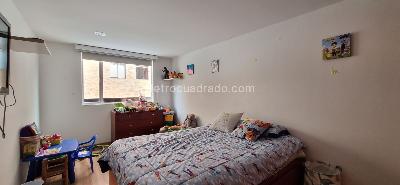 Apartamento en venta en Altos De Bella Suiza, Bogotá · foto 4 de 16