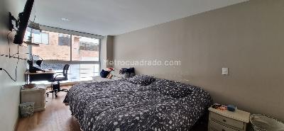 Apartamento en venta en Altos De Bella Suiza, Bogotá · foto 7 de 16