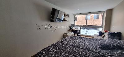 Apartamento en venta en Altos De Bella Suiza, Bogotá · foto 8 de 16