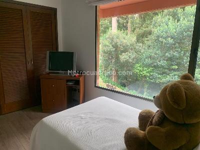 Apartamento de 2 alcobas en venta en Bosque Medina ( Mcd), Bogotá, 142 m² · foto 19 de 20