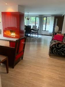Apartamento de 2 alcobas en venta en Bosque Medina ( Mcd), Bogotá, 142 m² · foto 7 de 20
