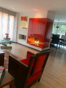 Apartamento de 2 alcobas en venta en Bosque Medina ( Mcd), Bogotá, 142 m² · foto 8 de 20