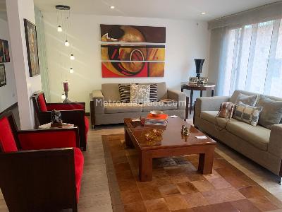 Apartamento de 2 alcobas en venta en Bosque Medina ( Mcd), Bogotá, 142 m² · foto 4 de 20