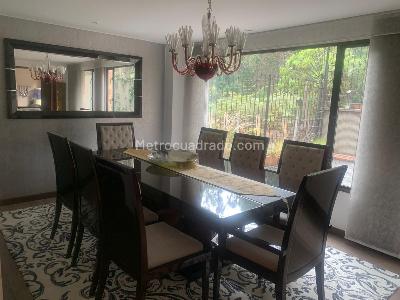 Apartamento de 2 alcobas en venta en Bosque Medina ( Mcd), Bogotá, 142 m² · foto 12 de 20