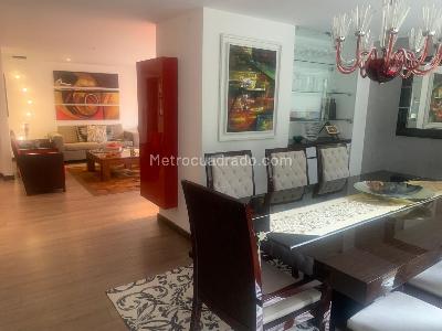 Apartamento de 2 alcobas en venta en Bosque Medina ( Mcd), Bogotá, 142 m² · foto 10 de 20