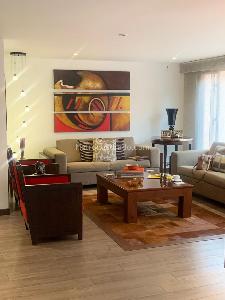 Apartamento de 2 alcobas en venta en Bosque Medina ( Mcd), Bogotá, 142 m² · foto 3 de 20