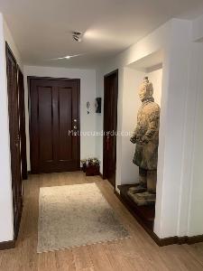 Apartamento de 2 alcobas en venta en Bosque Medina ( Mcd), Bogotá, 142 m² · foto 20 de 20