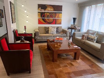 Apartamento de 2 alcobas en venta en Bosque Medina ( Mcd), Bogotá, 142 m² · foto 1 de 20
