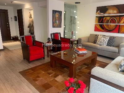 Apartamento de 2 alcobas en venta en Bosque Medina ( Mcd), Bogotá, 142 m² · foto 2 de 20