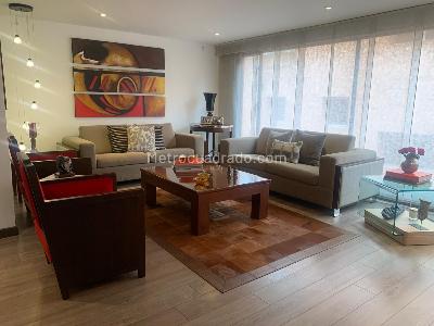 Apartamento de 2 alcobas en venta en Bosque Medina ( Mcd), Bogotá, 142 m² · foto 5 de 20