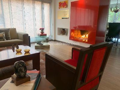 Apartamento de 2 alcobas en venta en Bosque Medina ( Mcd), Bogotá, 142 m² · foto 6 de 20