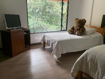 Apartamento de 2 alcobas en venta en Bosque Medina ( Mcd), Bogotá, 142 m² · foto 18 de 20