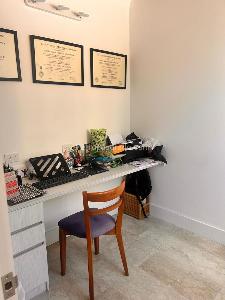 Apartamento de 3 alcobas en venta en Chico San Patricio, Bogotá, 214 m² · foto 11 de 20