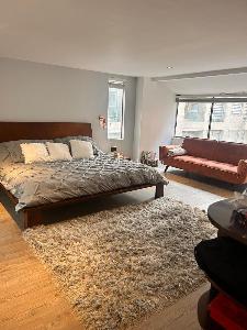 Apartamento de 3 alcobas en venta en Chico San Patricio, Bogotá, 214 m² · foto 15 de 20