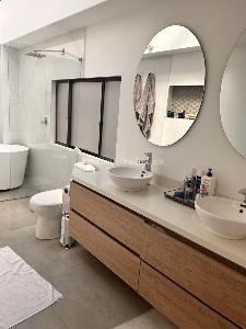 Apartamento de 3 alcobas en venta en Chico San Patricio, Bogotá, 214 m² · foto 16 de 20
