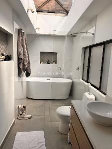 Apartamento de 3 alcobas en venta en Chico San Patricio, Bogotá, 214 m² · foto 17 de 20