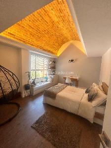 Apartamento de 3 alcobas en venta en Chico San Patricio, Bogotá, 214 m² · foto 19 de 20