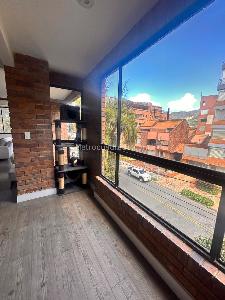 Apartamento de 3 alcobas en venta en Chico San Patricio, Bogotá, 214 m² · foto 8 de 20