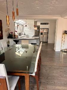Apartamento de 3 alcobas en venta en Chico San Patricio, Bogotá, 214 m² · foto 4 de 20