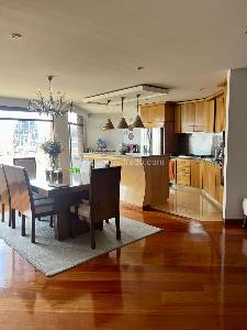 Apartamento de 3 alcobas en venta en Santa Barbara Alta, Bogotá, 280 m² · foto 11 de 20