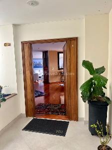 Apartamento de 3 alcobas en venta en Santa Barbara Alta, Bogotá, 280 m² · foto 13 de 20