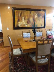 Apartamento de 3 alcobas en venta en Santa Barbara Alta, Bogotá, 280 m² · foto 14 de 20