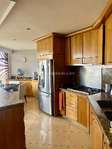 Apartamento de 3 alcobas en venta en Santa Barbara Alta, Bogotá, 280 m² · foto 15 de 20