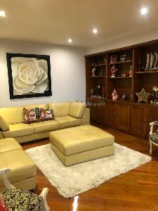 Apartamento de 3 alcobas en venta en Santa Barbara Alta, Bogotá, 280 m² · foto 17 de 20