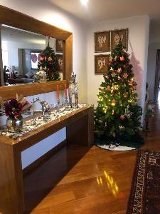 Apartamento de 3 alcobas en venta en Santa Barbara Alta, Bogotá, 280 m² · foto 18 de 20